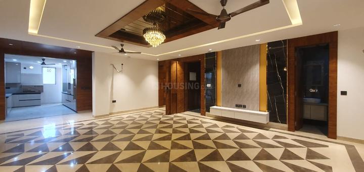 Mullahera, Sector 22 Bedroom 1