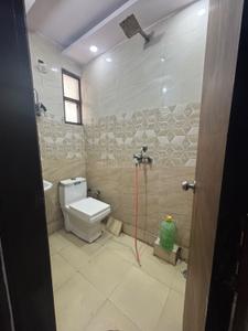 Image of 630 Sq.ft 2 BHK Apartment / Flat for rent in Dream Home Luxury Floors, Dwarka Mor, New Delhi for Rs. 16000
