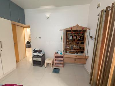 Bedroom Image of 1267 Sq.ft 3 BHK Apartment / Flat for sale in Arumbakkam Chennai for Rs. 13800000
