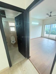 Kitchen Image of 1800 Sq.ft 3 BHK Apartment / Flat for rent in Ansal Crown Heights Area, Sector 80 Faridabad for Rs. 27000