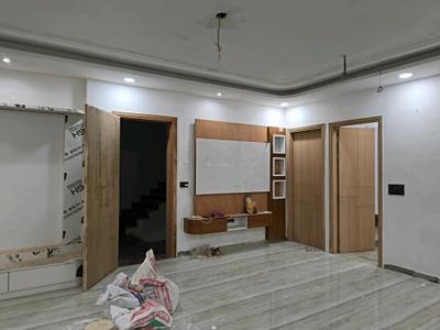 Living Room Image of 1800 Sq.ft 4 BHK Builder Floor for sale in Vasundhara Ghaziabad for Rs. 23000000