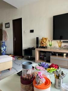 Hall Image of 2400 Sq.ft 2 BHK Apartment / Flat for sale in Rohan Mithila, Viman Nagar Pune for Rs. 39000000