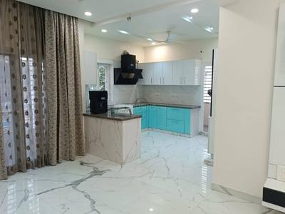 Kitchen Image of 1110 Sq.ft 2.5 BHK Apartment / Flat for sale in Kukatpally Hyderabad for Rs. 9000000
