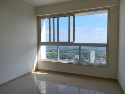 Bedroom Image of 369 Sq.ft 1 BHK Apartment / Flat for sale in Sethia Imperial Avenue, Malad East Mumbai for Rs. 8900000