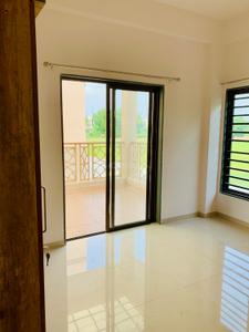 Bedroom Image of 3006 Sq.ft 4 BHK Villa for rent in Pacifica The Meadows, Shantipura Ahmedabad for Rs. 60000