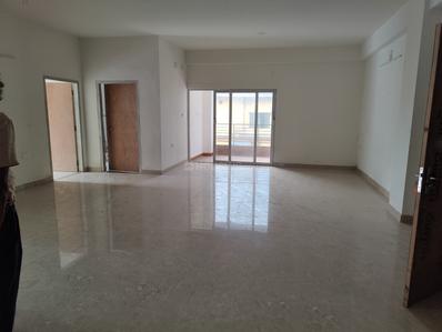 Hall Image of 2861 Sq.ft 4 BHK Apartment / Flat for sale in Sevoke Rd Siliguri for Rs. 14877200