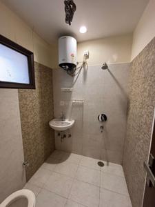 Image of 800 Sq.ft 1 BHK Apartment / Flat for rent in Model Town, Ludhiana for Rs. 16000