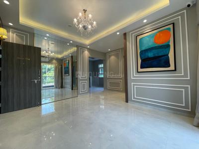 Hall Image of 1090 Sq.ft 2 BHK Apartment / Flat for sale in Codename Superstar, Undri Pune for Rs. 6300000