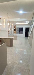 Hall Image of 1800 Sq.ft 4 BHK Independent House for sale in Nipania Indore for Rs. 12100000