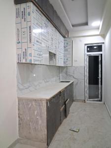 Kitchen Image of 1450 Sq.ft 3 BHK Apartment / Flat for sale in DM Infra, Sector 104 Noida for Rs. 5800000