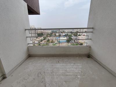 1 BHK Flat