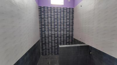 Bathroom Image of 600 Sq.ft 2 BHK Villa for sale in Mahindra World City Chennai for Rs. 2482500