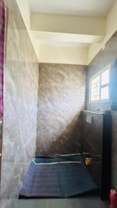 Kitchen Image of 2430 Sq.ft 9 BHK Independent House for sale in Ullalu Bengaluru for Rs. 22000000