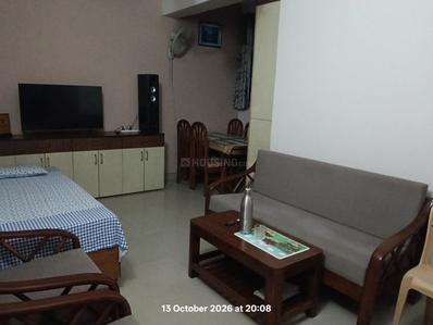 Hall Image of 900 Sq.ft 2 BHK Apartment / Flat for sale in Mayur Vihar Phase 3 New Delhi for Rs. 16900000