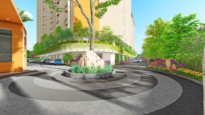 4 BHK Flat