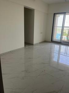 Hall Image of 615 Sq.ft 1 BHK Apartment / Flat for sale in Anant Metropolis Insignia Towers, Kasarvadavali Thane for Rs. 7200000
