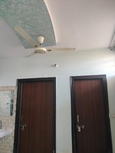 Hall Image of 650 Sq.ft 1 BHK Independent House for rent in Sitapura Jaipur for Rs. 12000