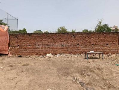 Residential Plot