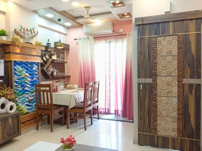 Hall Image of 960 Sq.ft 2 BHK Apartment / Flat for sale in Realmark Oracle, Narendrapur Kolkata for Rs. 6800000