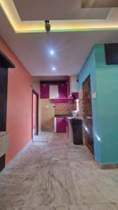 Hall Image of 750 Sq.ft 2 BHK Apartment / Flat for sale in Netaji Nagar Kolkata for Rs. 3000000
