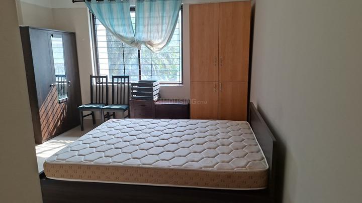 Pottammal Bedroom One 1