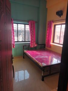 Bedroom Image of 1380 Sq.ft 3 BHK Apartment / Flat for sale in Planet Heights, Topsia Kolkata for Rs. 10500000