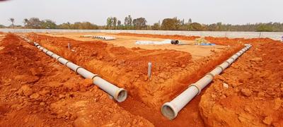 Image of 2400 Sq.ft Residential Plot / Land for sale in Yeliyur, Bengaluru for Rs. 2640000