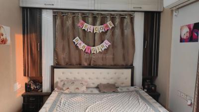 Bedroom Image of 1052 Sq.ft 2 BHK Apartment / Flat for sale in Pristine Pacific, Ambegaon Budruk Pune for Rs. 10100000