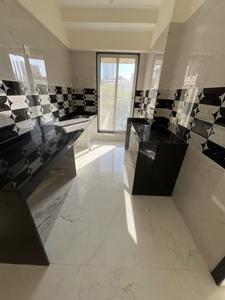 Kitchen Image of 890 Sq.ft 2 BHK Apartment / Flat for sale in Modis Rashmi Signature, Malad West Mumbai for Rs. 20000000
