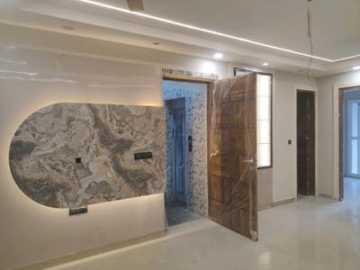 Living Room Image of 1020 Sq.ft 3 BHK Builder Floor for sale in Green Field Colony Faridabad for Rs. 12700000