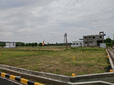 Image of 874 Sq.ft Residential Plot / Land for sale in Urapakkam, Chennai for Rs. 2184127