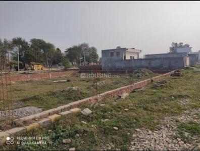 Image of 3600 Sq.ft Residential Plot / Land for sale in Banthra Sikander Pur, Lucknow for Rs. 8450000