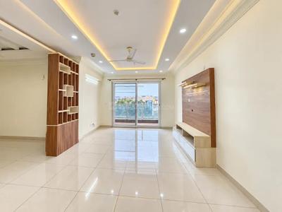 Hall Image of 1749 Sq.ft 3 BHK Apartment / Flat for sale in Sattva Divinity, Nayandahalli Bengaluru for Rs. 28100000