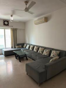 3 BHK Flat