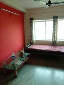 Bedroom Image of 761 Sq.ft 2 BHK Builder Floor for sale in Tollygunge Kolkata for Rs. 6900000
