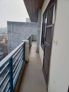 Balcony Image of 1200 Sq.ft 3 BHK Builder Floor for sale in Sector 7 Gurgaon for Rs. 6800000