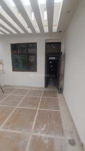 Balcony Image of 1000 Sq.ft 2.5 BHK Builder Floor for rent in Sector 70 Noida for Rs. 30000