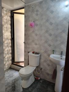 Image of 1000 Sq.ft 2 BHK Apartment / Flat for rent in Shalimar Mannat Extension K1 To K4, Mohammadpur Chauki, Lucknow for Rs. 30000