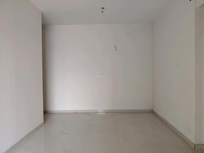 Living Room Image of 825 Sq.ft 2 BHK Apartment / Flat for sale in Marathon Nexzone, Kudave Navi Mumbai for Rs. 7250000