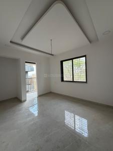 Hall Image of 1203 Sq.ft 2 BHK Apartment / Flat for sale in Vraj Murli Apartment, Pathardi Phata Nashik for Rs. 5451000
