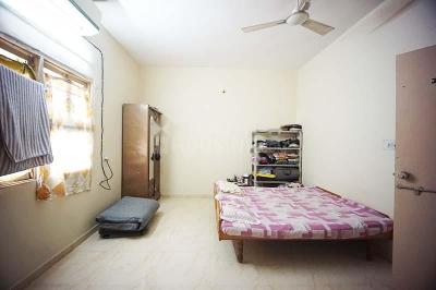 Bedroom Image of 1765 Sq.ft 3 BHK Apartment / Flat for sale in Hallmark Treasor, Gandipet Hyderabad for Rs. 21000000