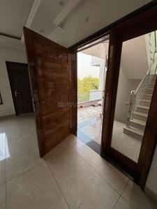 Bedroom Image of 2500 Sq.ft 3 BHK Builder Floor for rent in Sector-02 Bahadurgarh for Rs. 18000