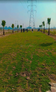 Image of 1800 Sq.ft Residential Plot / Land for sale in Harris Ganj, Kanpur for Rs. 4000000