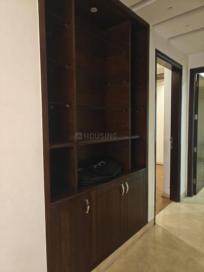 Block B 2, Safdarjung Enclave Bedroom 1