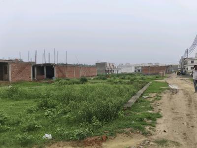 Image of 540 Sq.ft Residential Plot / Land for sale in Chipiyana Buzurg, Ghaziabad for Rs. 4500450