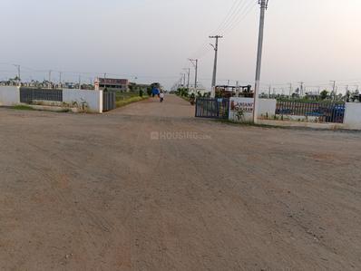 Image of 2145 Sq.ft Residential Plot / Land for sale in Allipuram, Nellore for Rs. 3025000