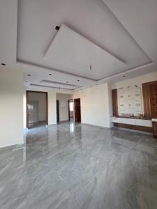 Hall Image of 1300 Sq.ft 2 BHK Builder Floor for rent in Singasandra Bengaluru for Rs. 43001