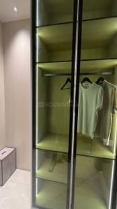 Bedroom Image of 1550 Sq.ft 3 BHK Apartment / Flat for sale in Affinity Belgravia, Bir Chhat Mohali for Rs. 20000000