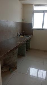 Kitchen Image of 550 Sq.ft 1 BHK Apartment / Flat for sale in Godrej Nest, Kandivali East Mumbai for Rs. 11850000