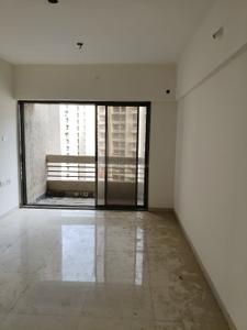 Hall Image of 900 Sq.ft 2 BHK Apartment / Flat for sale in Virar West Virar for Rs. 6991000